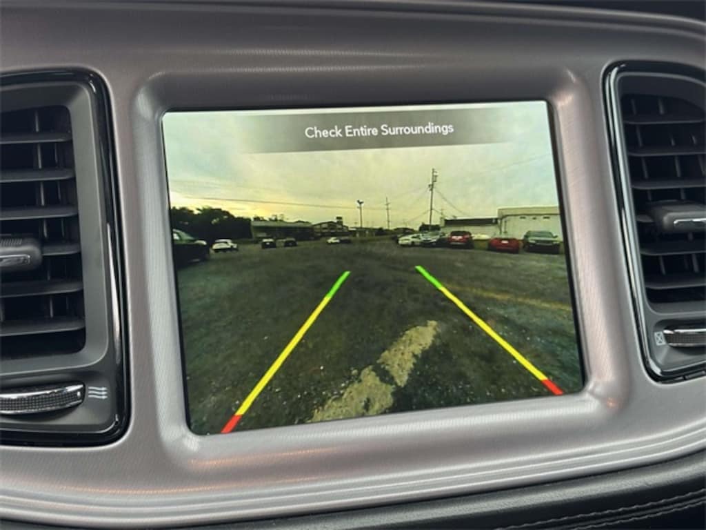 Used 2023 Dodge Challenger R/T Coupe