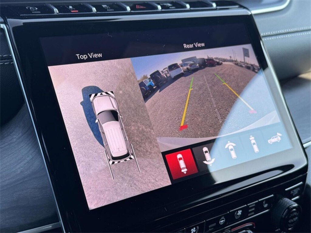 New 2025 Jeep Grand Cherokee Limited SUV