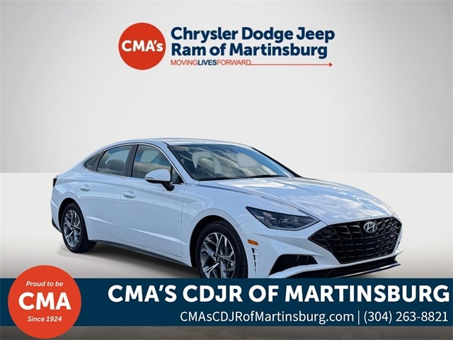 2023 Hyundai Sonata Sedan 