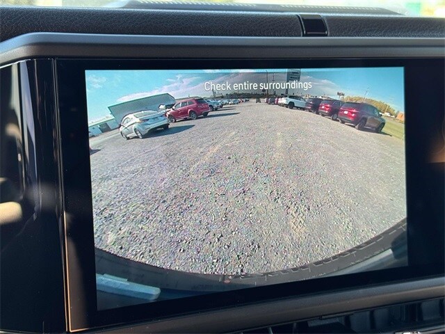 2026 Jeep Wrangler Sport photo 4