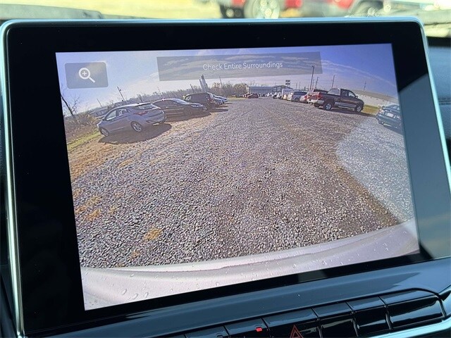 2026 Jeep Compass Latitude photo 4