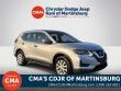 Used 2019 Nissan Rogue S SUV