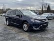 Used 2018 Chrysler Pacifica Touring Plus Minivan/Van