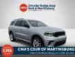 Used 2024 Dodge Durango GT Plus SUV