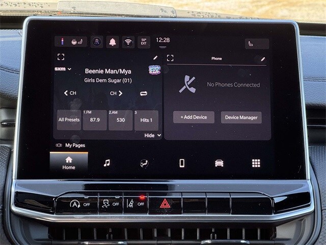 2026 Jeep Compass Latitude photo 3