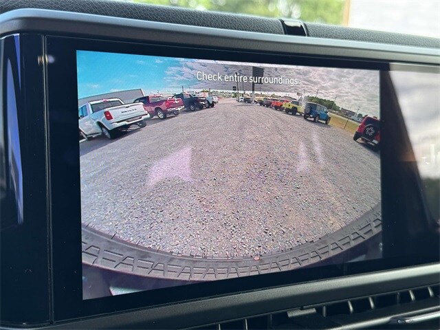 2025 Jeep Wrangler Sport photo 4