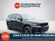 Jeep Grand Cherokee L