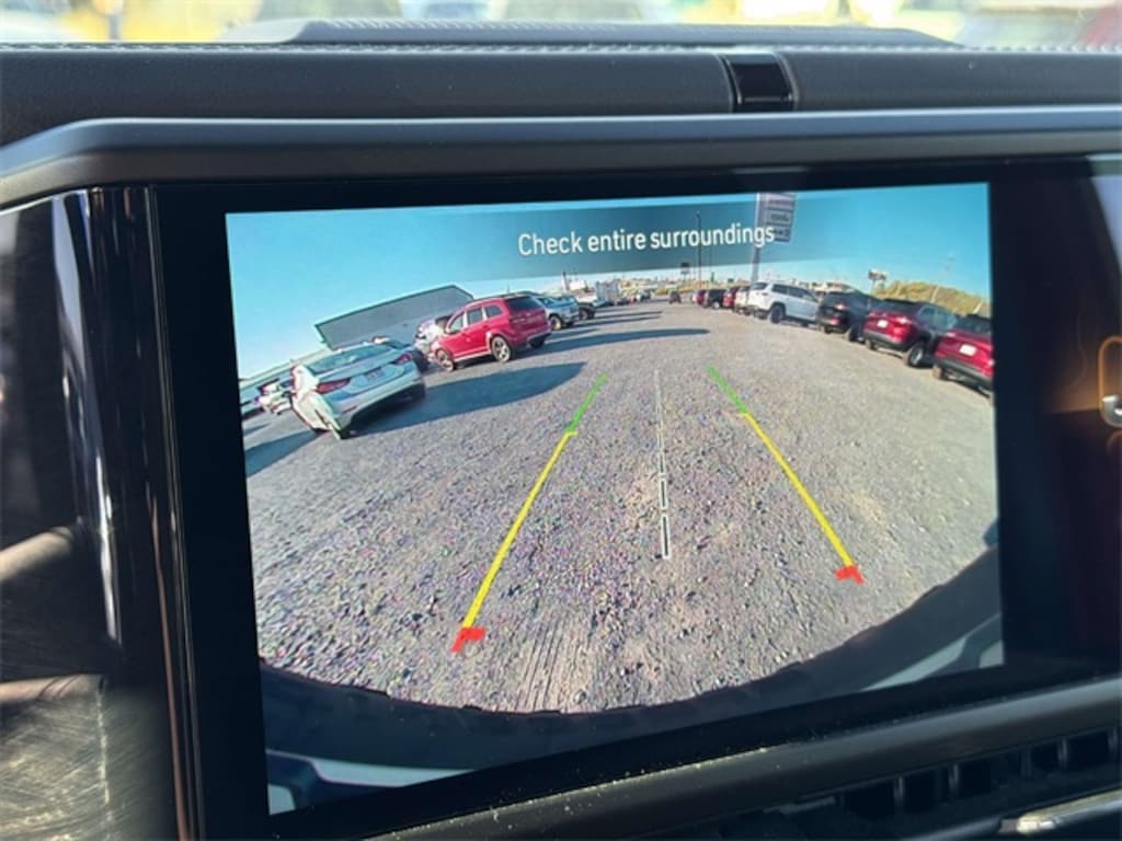 Used 2024 Jeep Wrangler Rubicon SUV