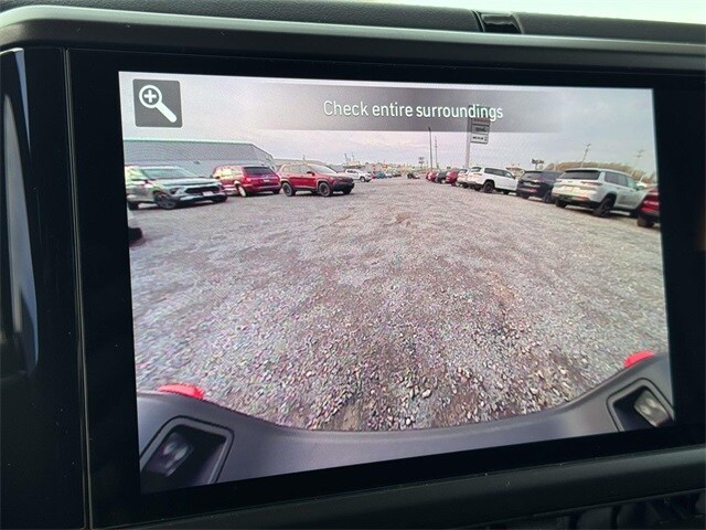 2026 Jeep Gladiator Mojave photo 4