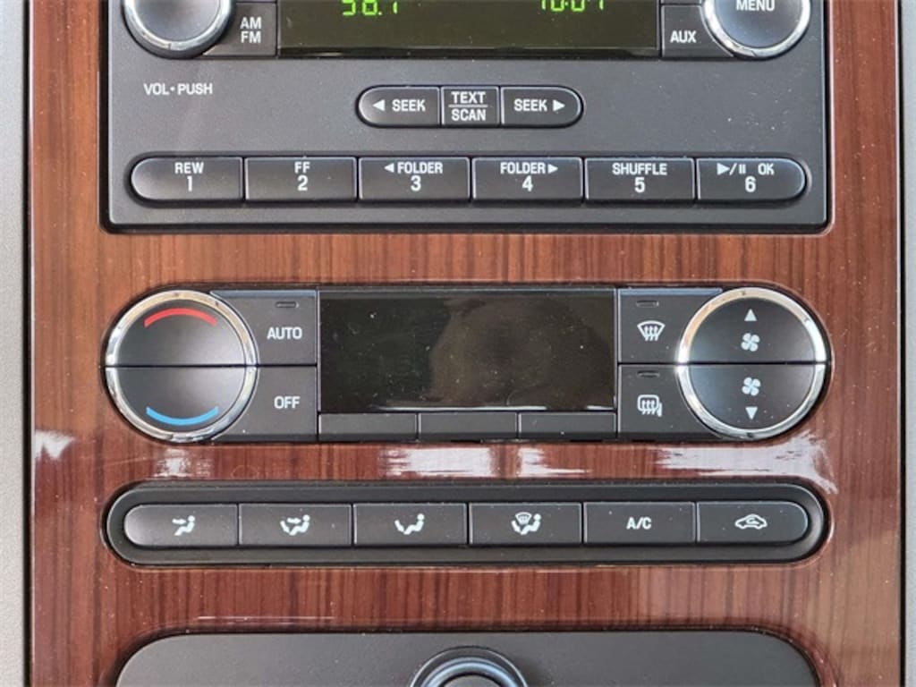 Used 2008 Ford F-150  Truck