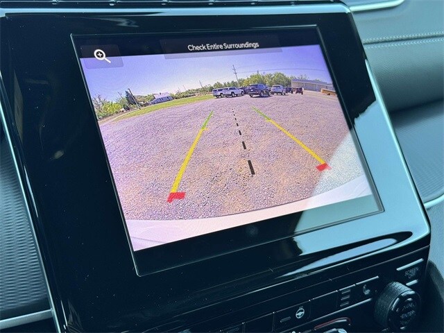 2025 Jeep Grand Cherokee Laredo Altitude X photo 4