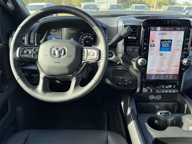 2026 Ram 2500 Power Wagon photo 2