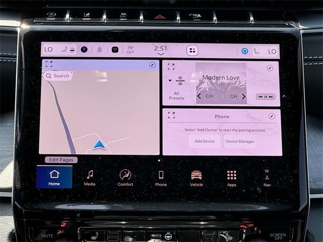 2025 Jeep Grand Cherokee Limited photo 3