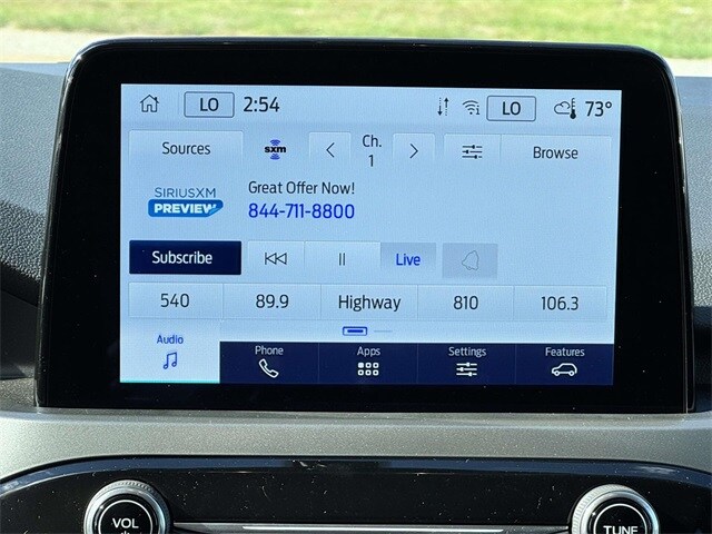 2024 Ford Escape Active photo 3