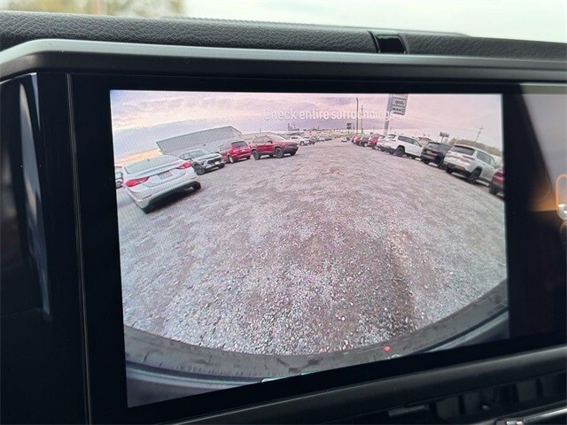 2026 Jeep Wrangler Sport photo 4