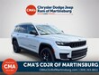 Jeep Grand Cherokee L