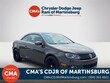 Volkswagen Eos