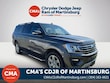  Ford Expedition Max