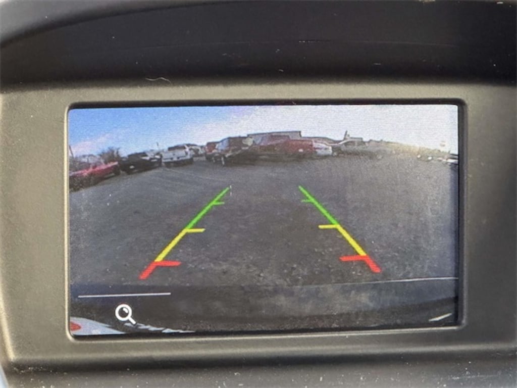 Used 2019 Ford Fiesta SE Sedan