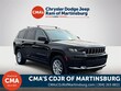 Jeep Grand Cherokee L