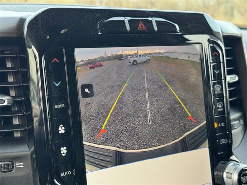 Used 2022 Ram 2500 Laramie Truck