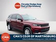 Jeep Grand Cherokee L