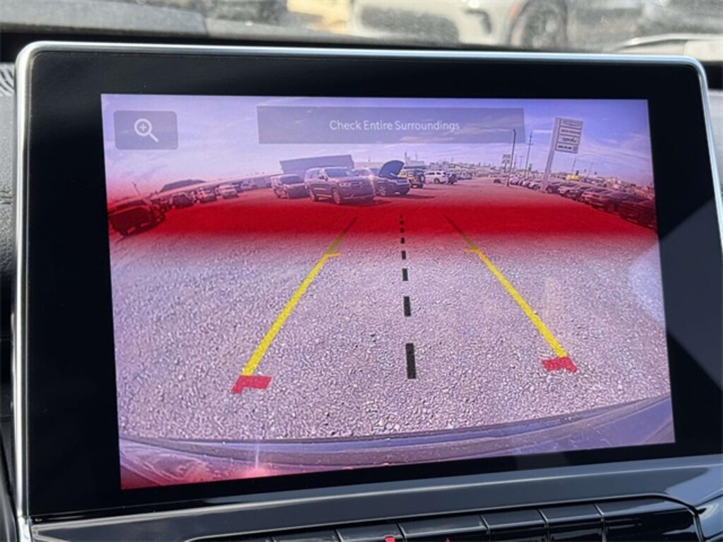 Used 2025 Jeep Compass Latitude SUV