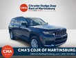 Jeep Grand Cherokee L