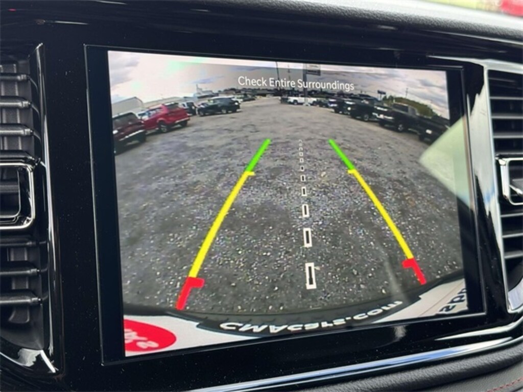 New 2026 Dodge Durango GT HEMI V8 SUV