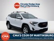 GMC Terrain