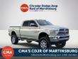 Used 2017 Ram 3500 Laramie Truck