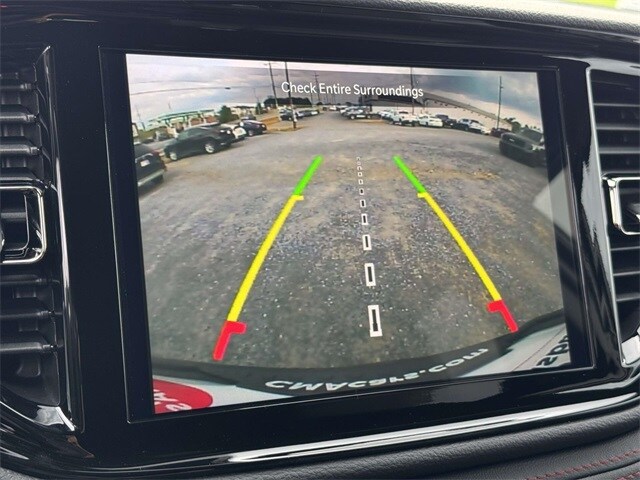 2026 Dodge Durango GT Plus photo 4