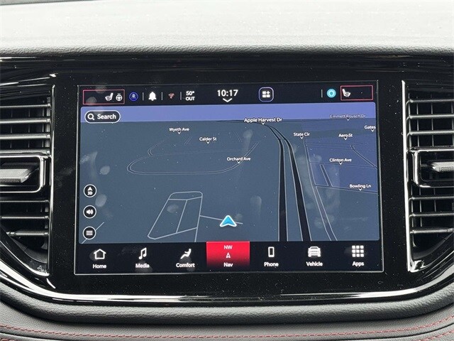 2025 Dodge Durango GT Plus photo 3