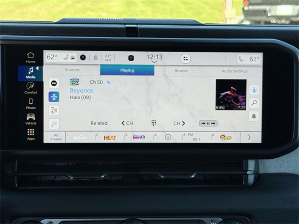 New 2026 Jeep Wrangler Sport SUV