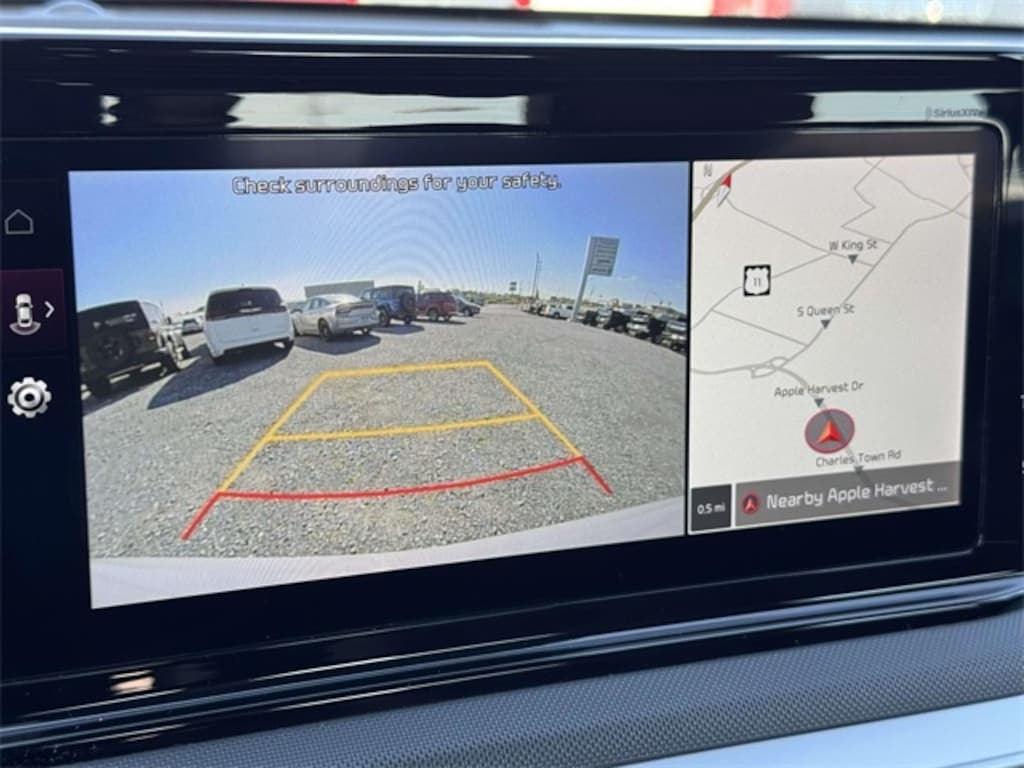 Used 2023 Kia K5 GT-Line Sedan