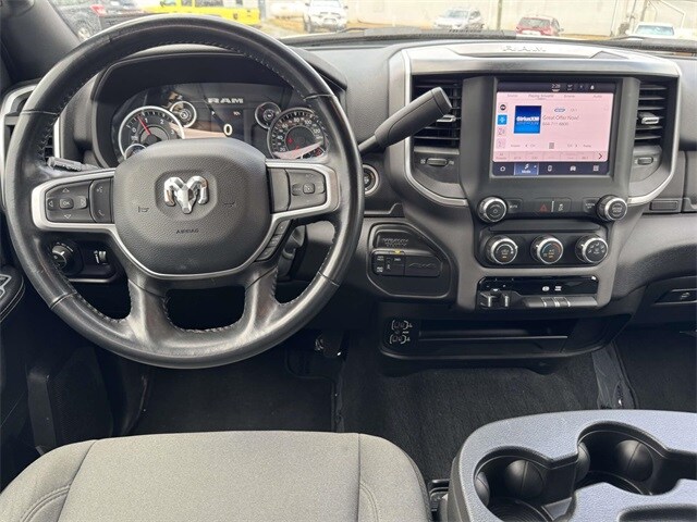 2024 Ram 2500 Big Horn photo 2