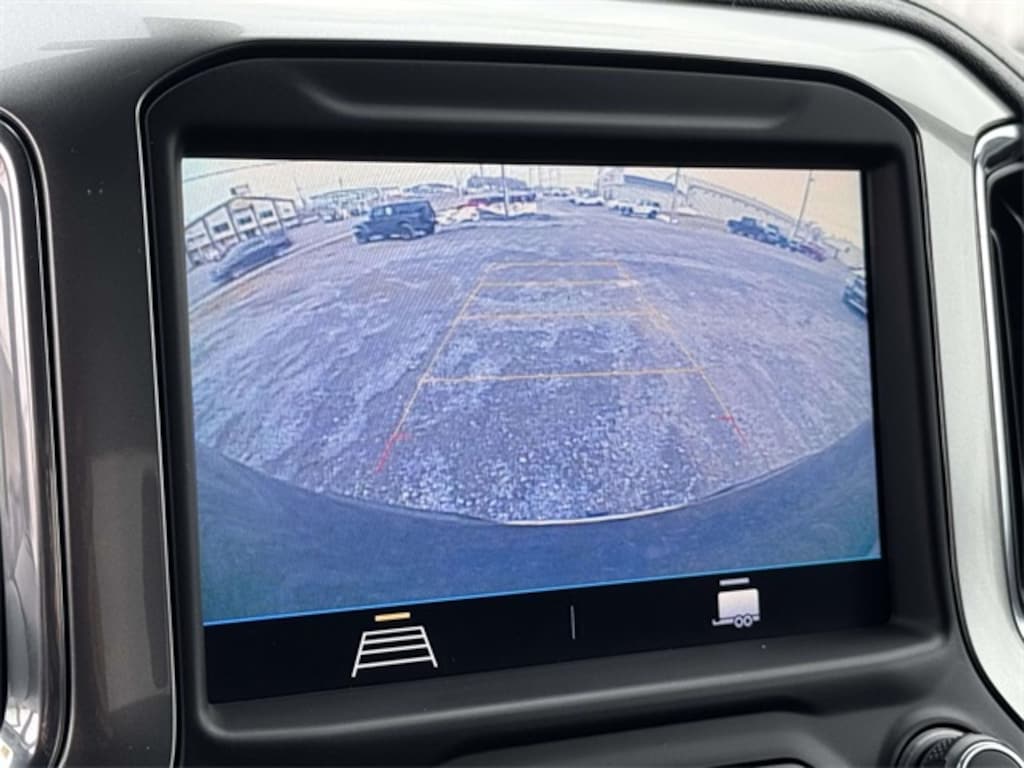 Used 2020 Chevrolet Silverado 1500 LT Truck