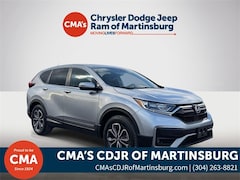 2022 Honda CR-V EX SUV