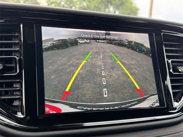 2026 Dodge Durango GT Plus photo 4