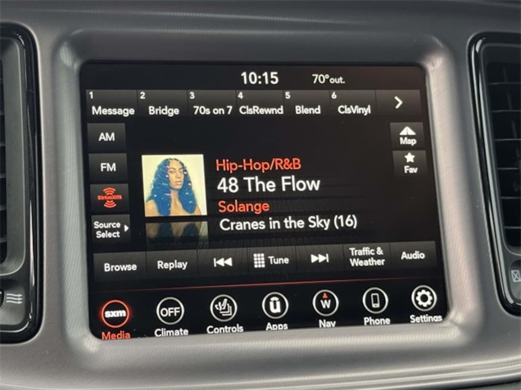 Used 2023 Dodge Challenger R/T Coupe