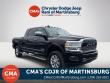 Used 2020 Ram 2500 Limited Truck