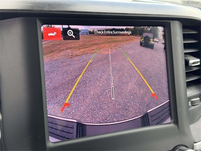 2024 Ram 2500 Big Horn photo 4
