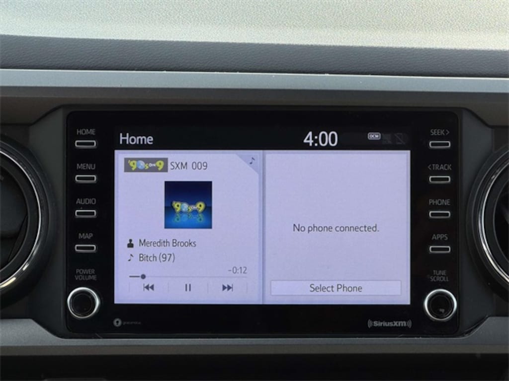 Used 2020 Toyota Tacoma Truck