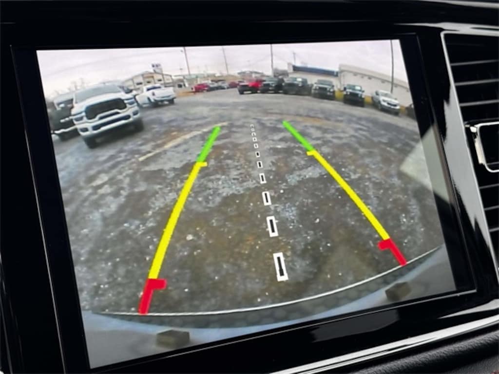 Used 2024 Dodge Durango GT Plus SUV