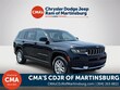 Jeep Grand Cherokee L