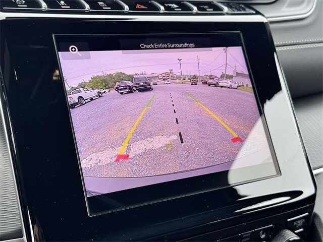 2025 Jeep Grand Cherokee Laredo Altitude X photo 4