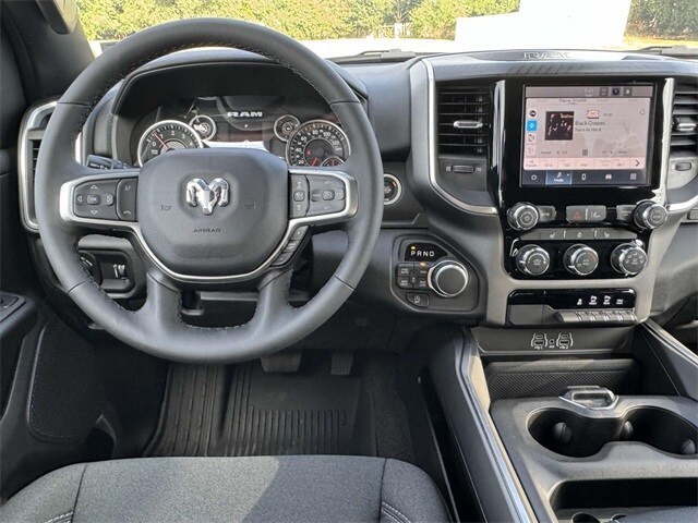 2025 Ram 1500 Big Horn Lone Star photo 2