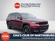 Jeep Grand Cherokee L