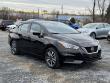Used 2021 Nissan Versa 1.6 SV Sedan