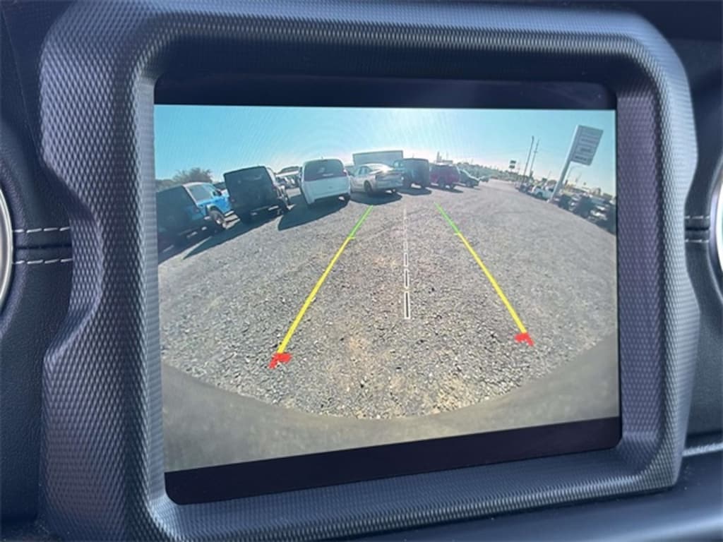 Used 2022 Jeep Wrangler Unlimited Sahara 4xe SUV